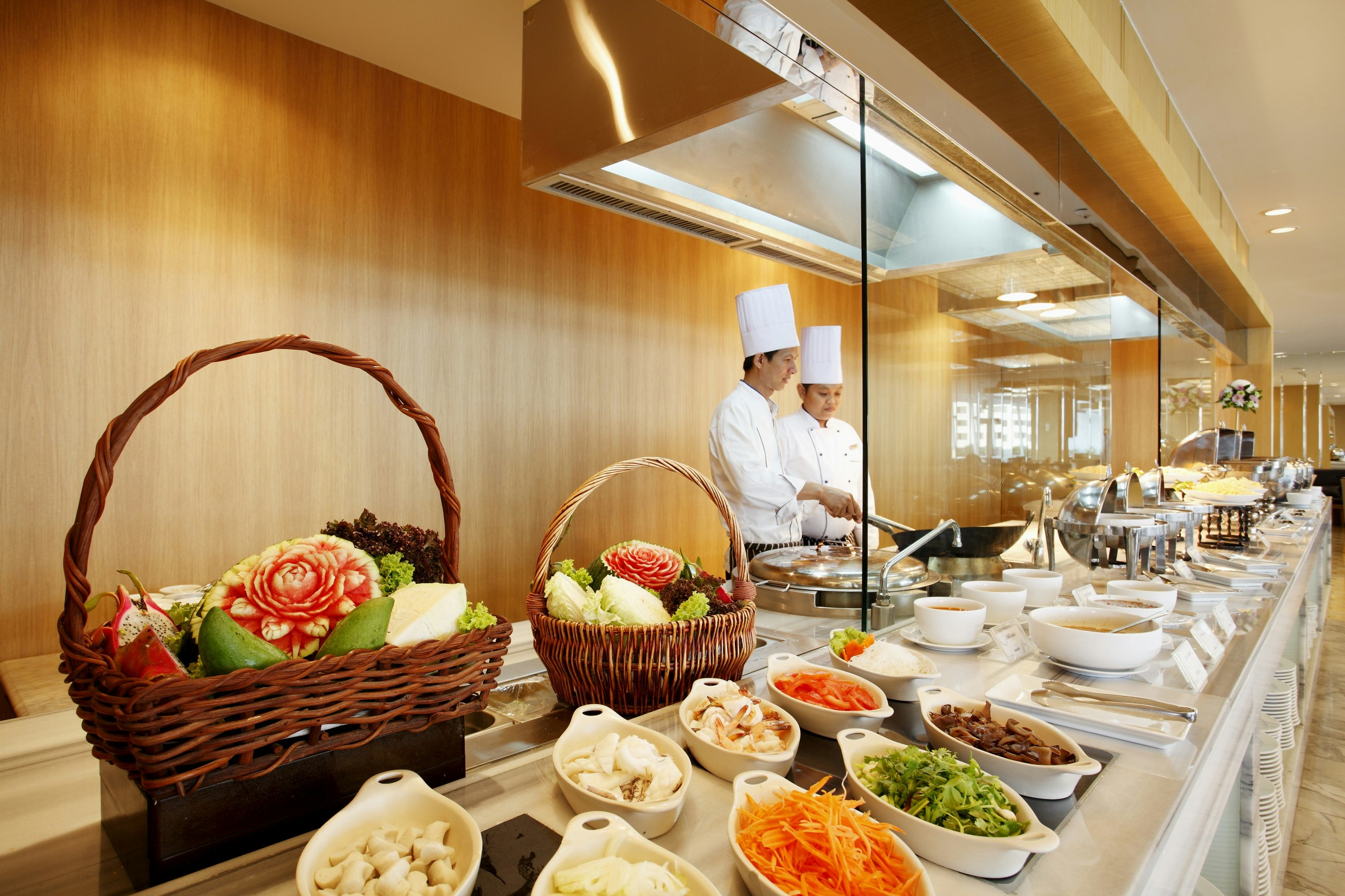 Centara Hotel Hat Yai 68/79