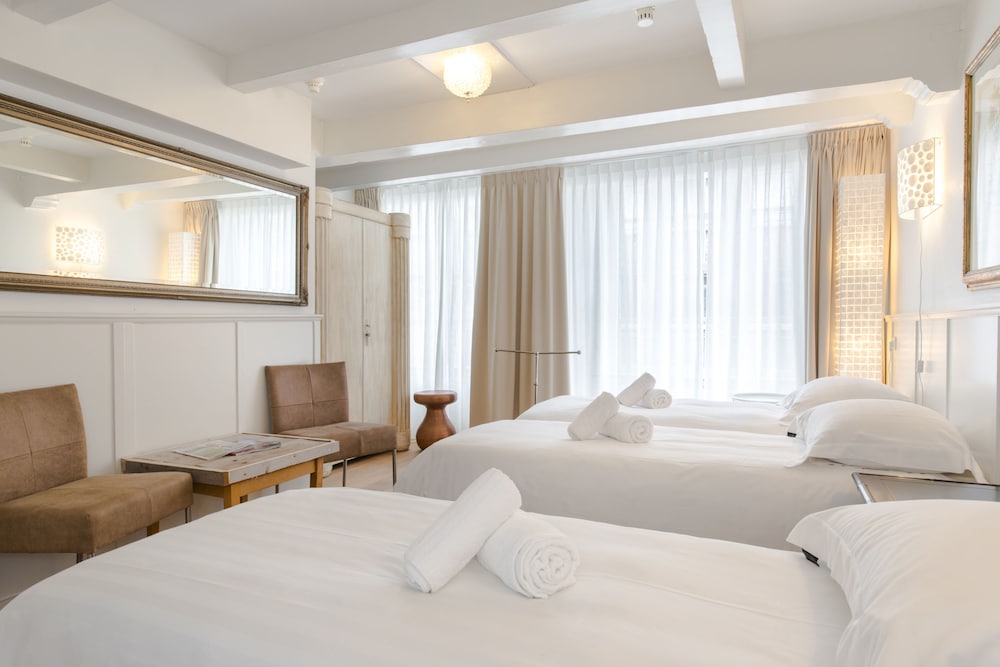 Hotel Calisto 20/48