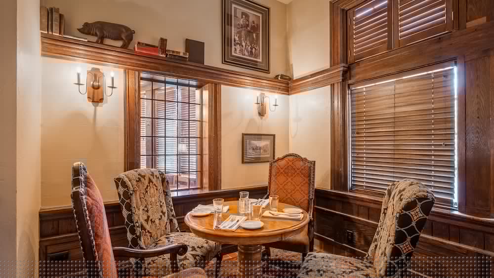Best Western Premier Mariemont Inn 28/46