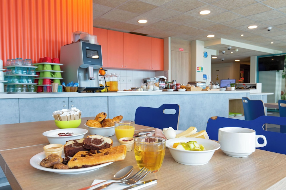 Ibis Budget Marseille L Estaque 50/72