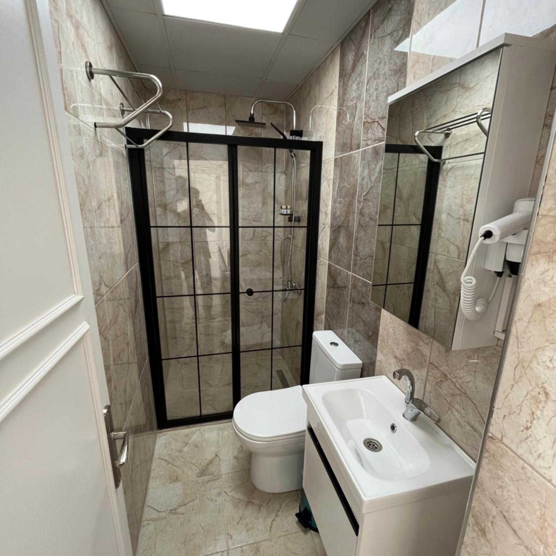 Maritsa Comfort Plus 32/35