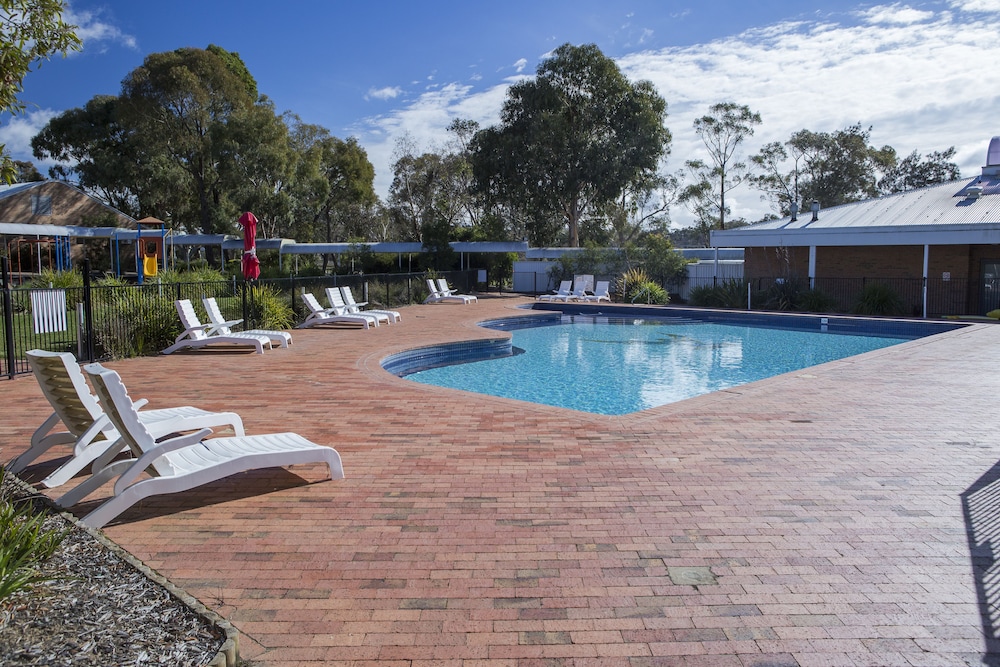 Ibis Styles Canberra Eaglehawk 62/65