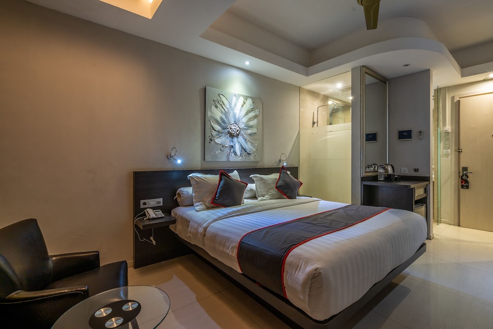 Sun Boutique Hotel 21/29