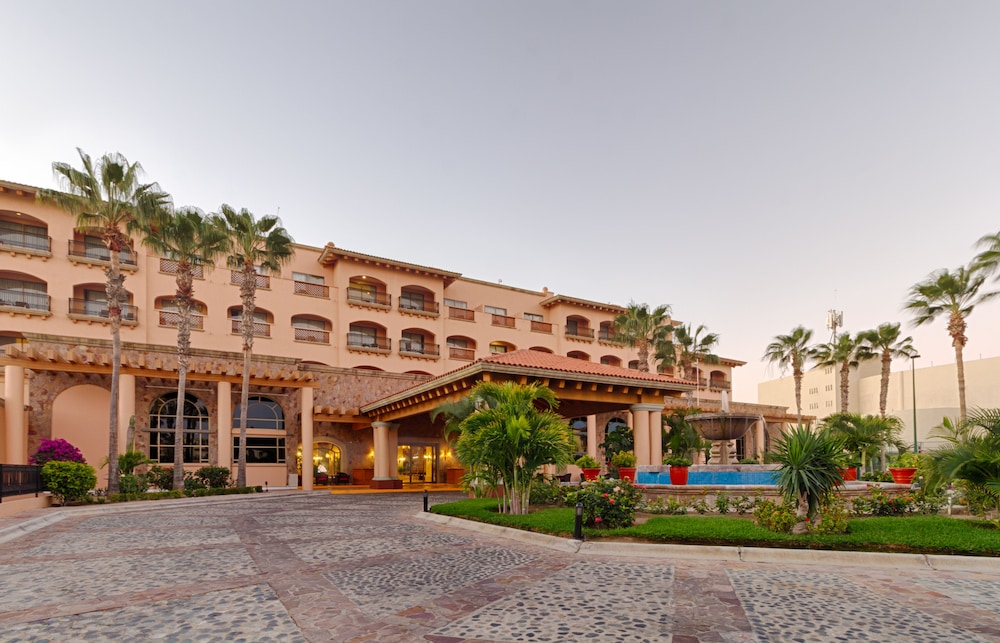 Royal Solaris Los Cabos - All Inclusive 7/78