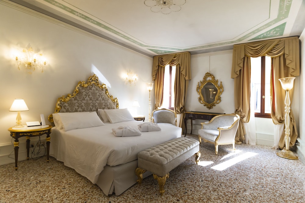 Ca Bonfadini Historic Experience 32/76