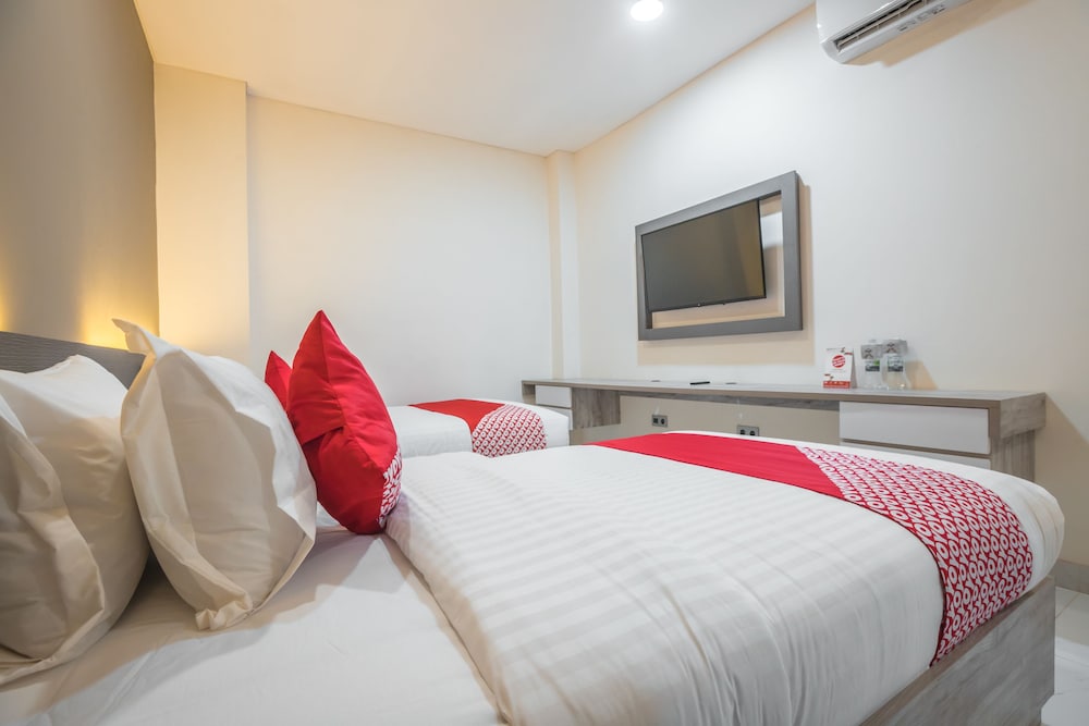 Hotel O Residence Khoe 8/17
