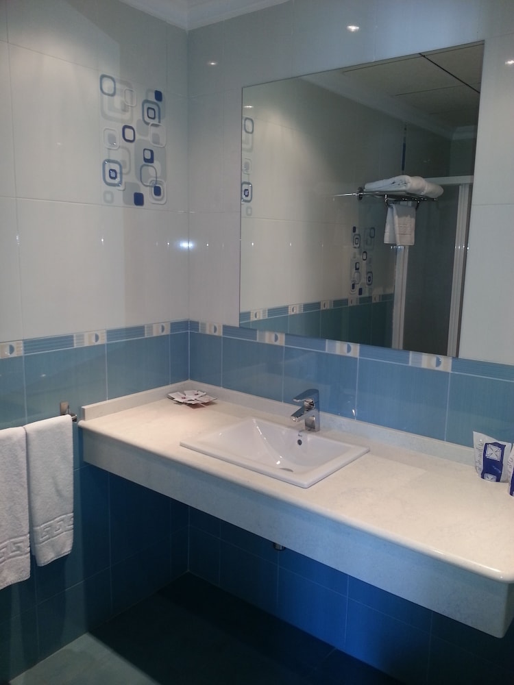 Hotel Almoradi 41/41