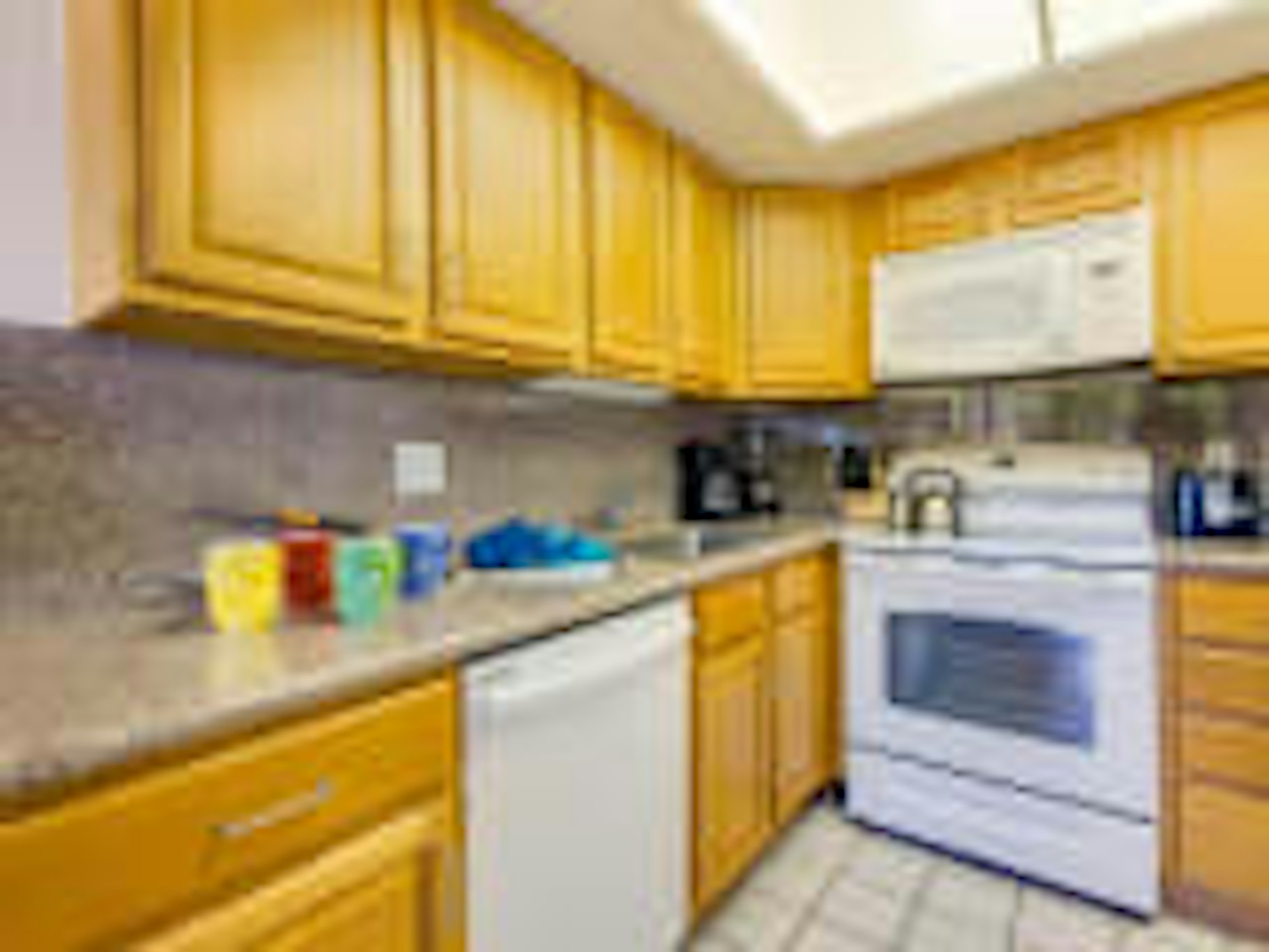 Maui Schooner Resort 21/21