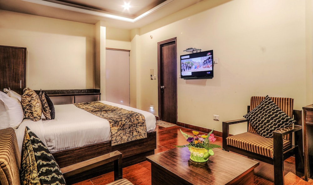 Hotel Sun Grace 18/50