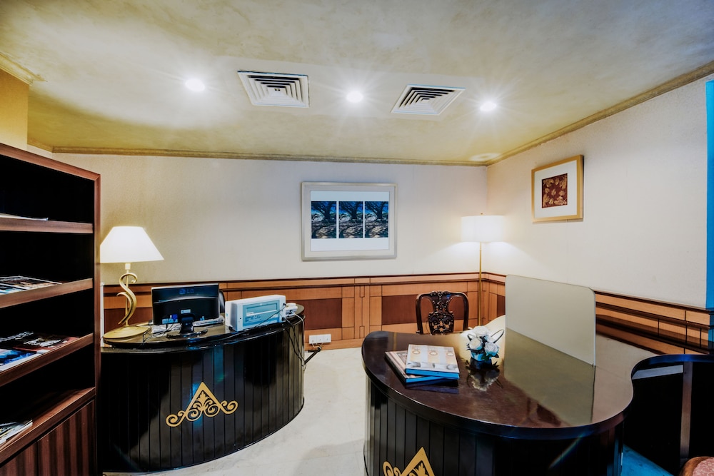 The Papandayan Hotel 41/60