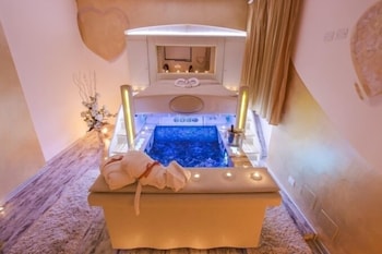 Albergo Butterfly 36/63