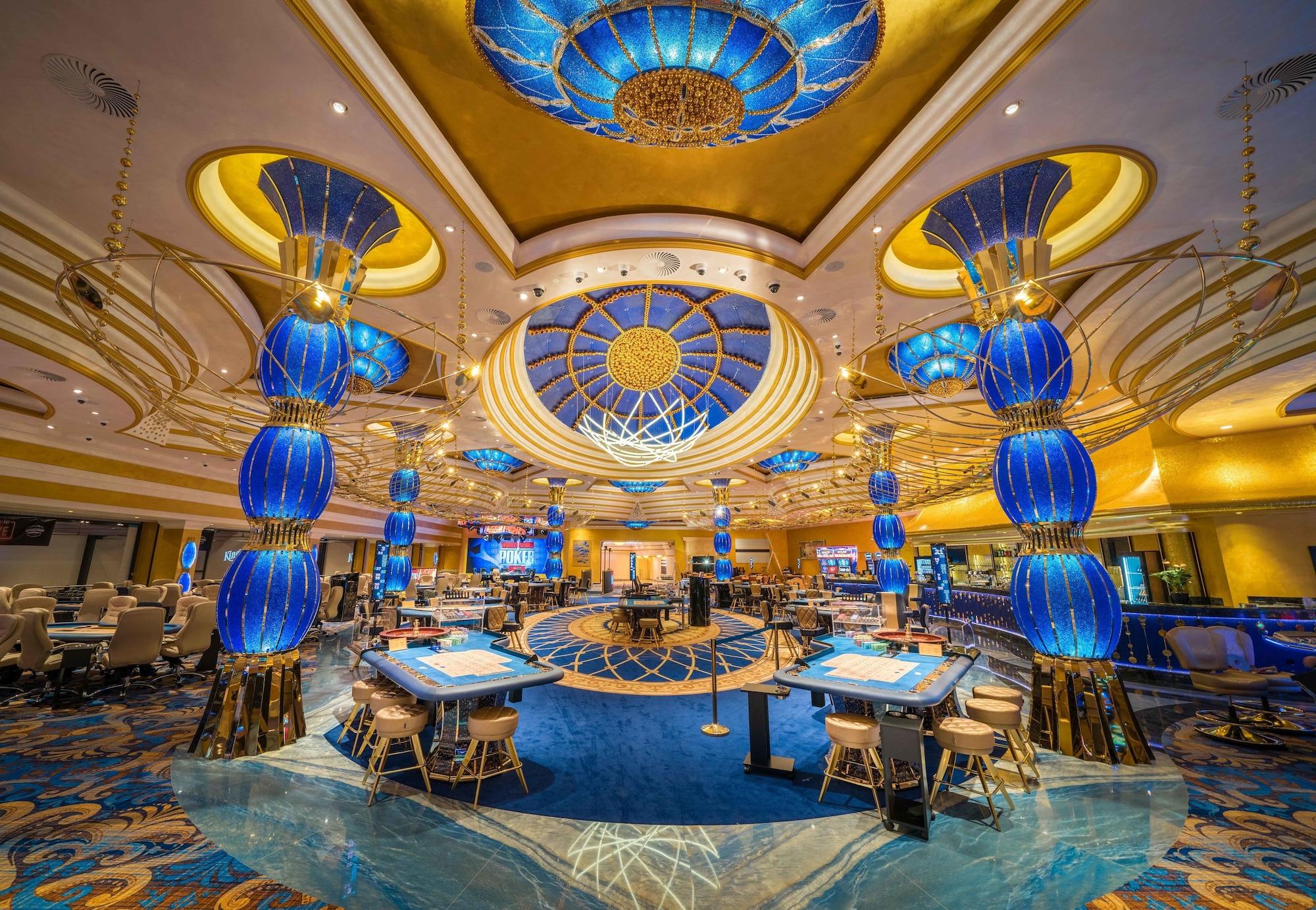 Kings Resort 45/50