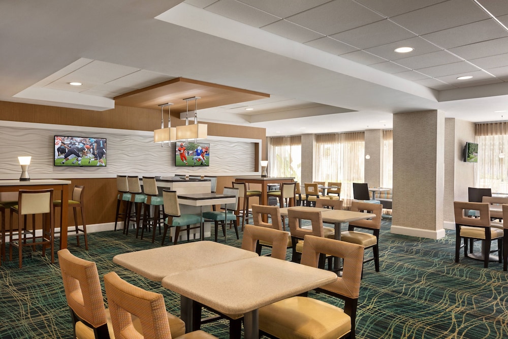 Springhill Suites By Marriott Boca Raton 27/32
