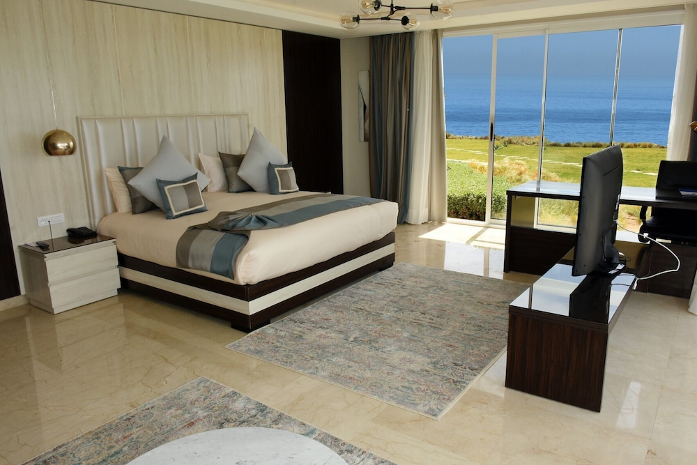 Pickalbatros White Beach Taghazout - Adults only +16 47/74