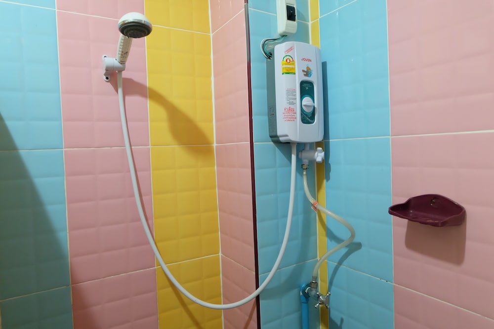Honey Hotel Chiang Saen 19/30