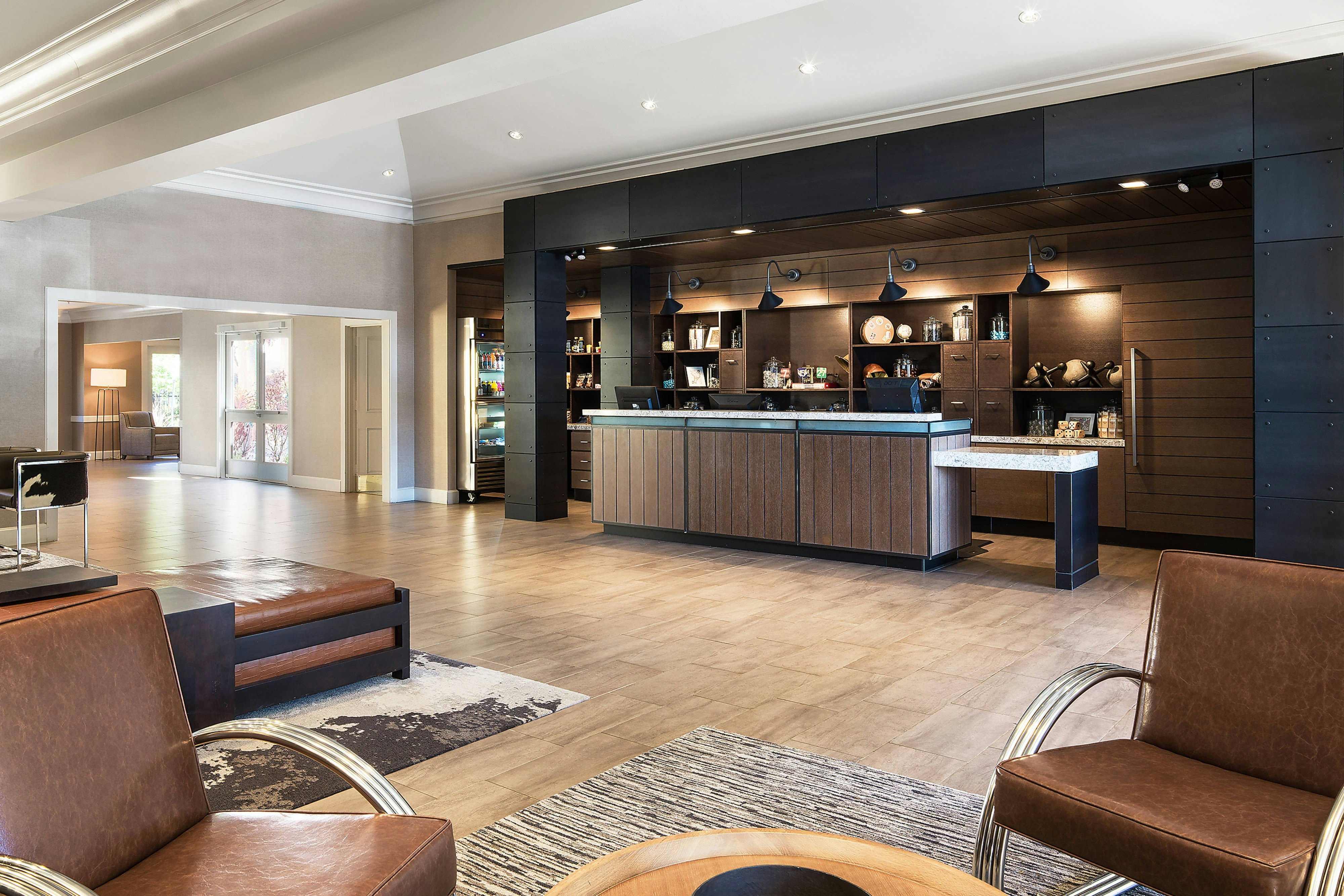 Four Points by Sheraton San Rafael Marin County 7/47