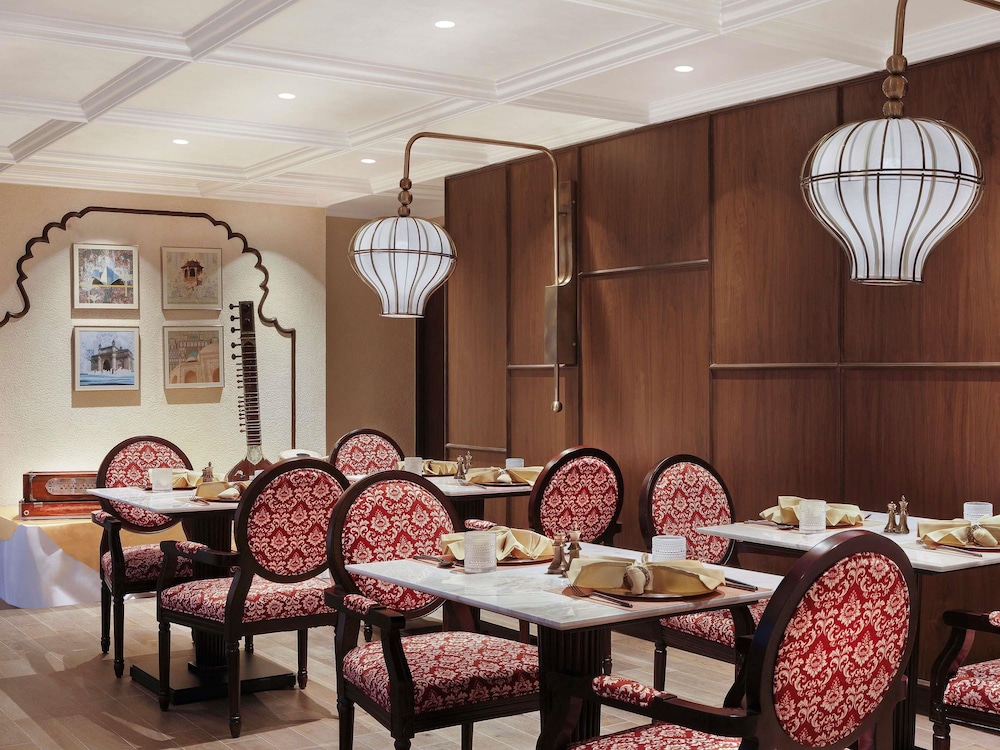 Mercure Kathmandu Sukedhara Heights 28/50