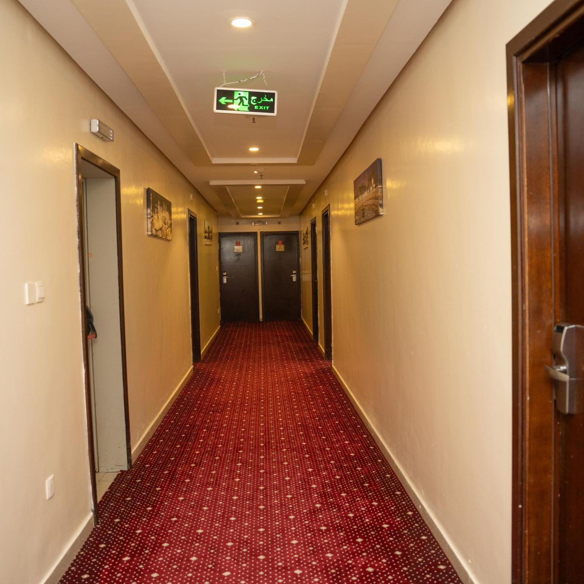 فندق رياض الضيافة(Riyadh Al Deafah) 42/51
