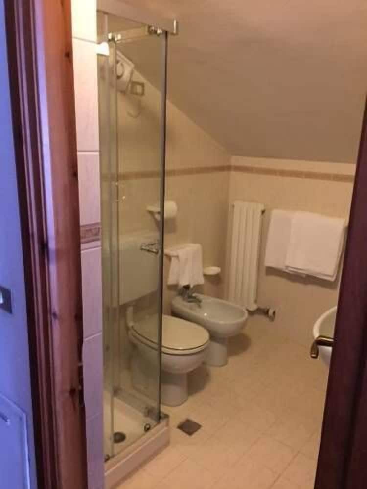 Hotel Sciatori 24/24
