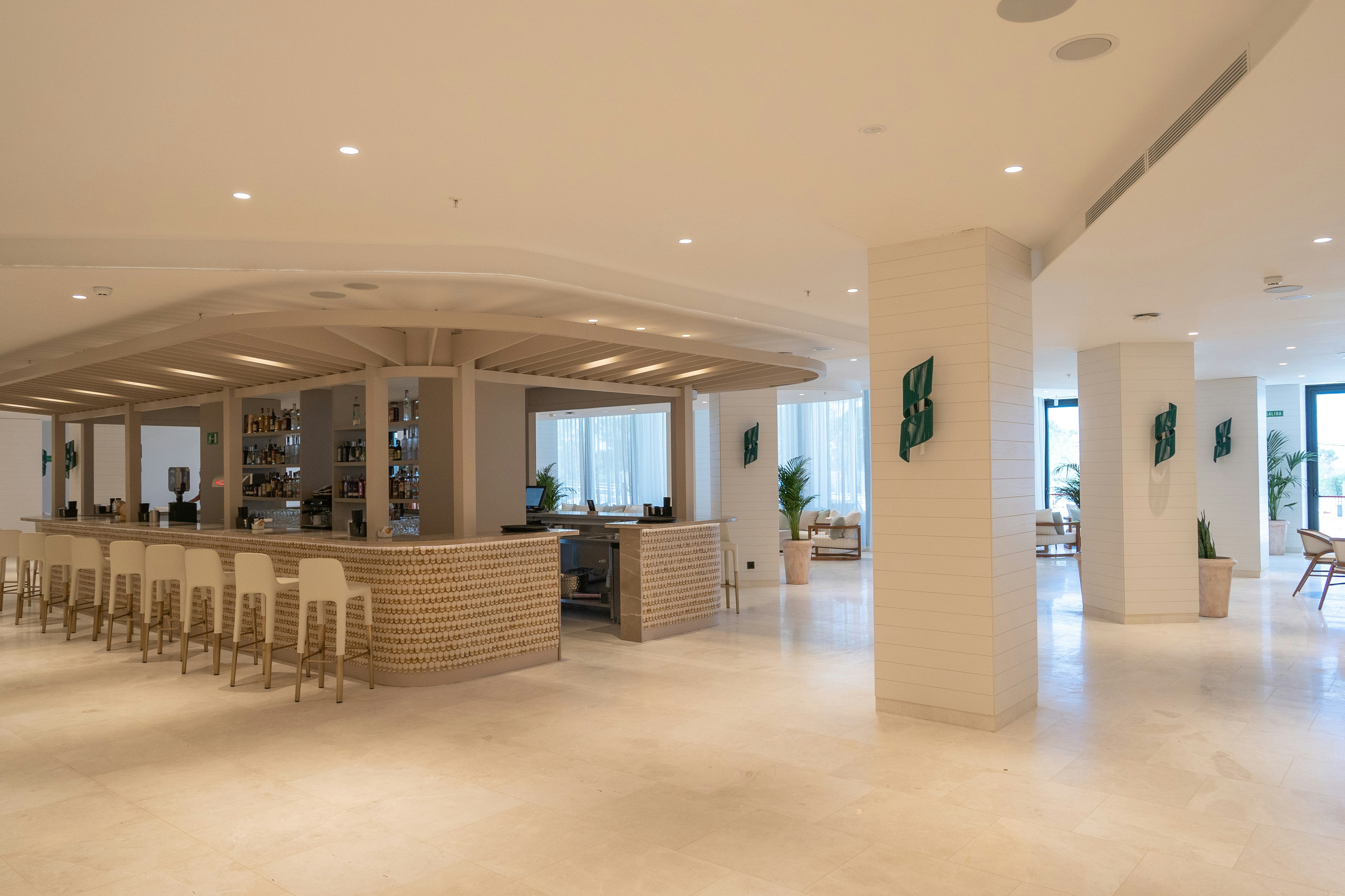 TRS Ibiza Hotel - Adults Only 3/48