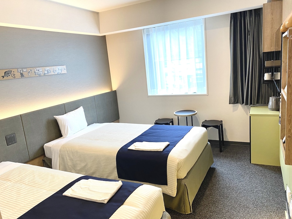 hotel MONday Premium UENO-OKACHIMACHI 17/50