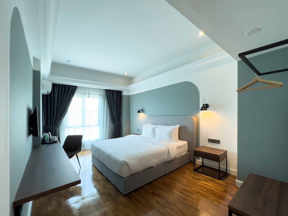 Seri Costa Hotel 28/50