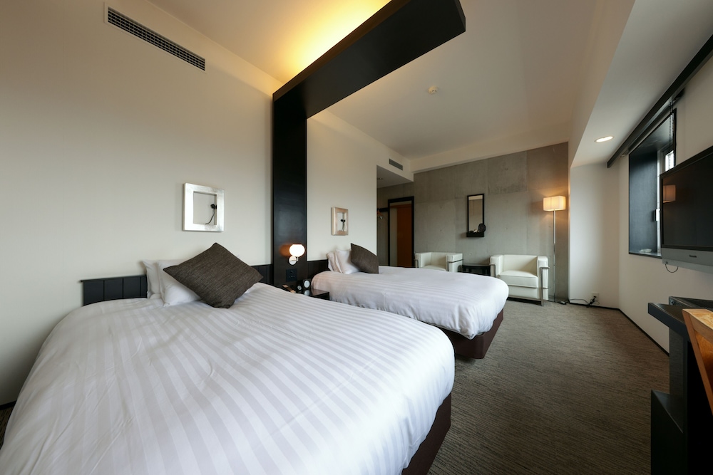 FURANO NATULUX HOTEL 16/50