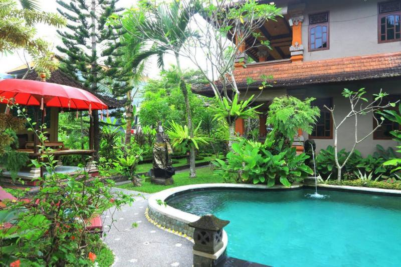 Uma Sari Cottage 24/35