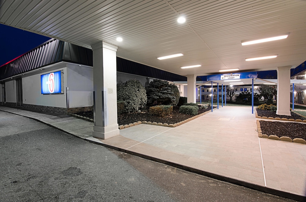Motel6 Staunton, VA 33/38