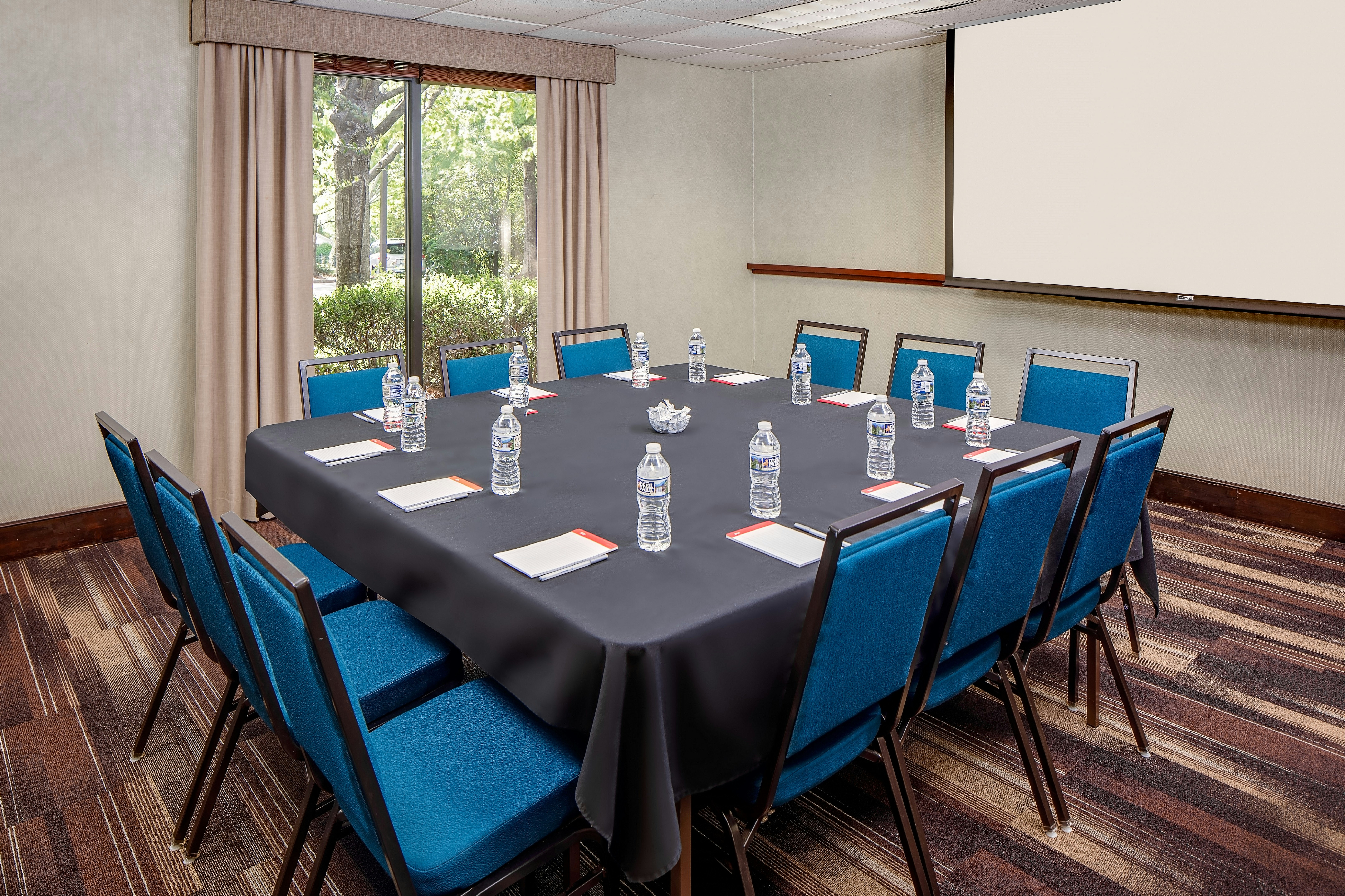 Hampton Inn & Suites Atlanta/Duluth/Gwinnett County 37/44