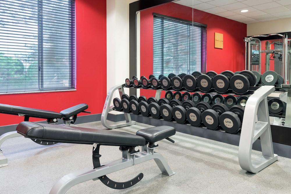 sport facilities