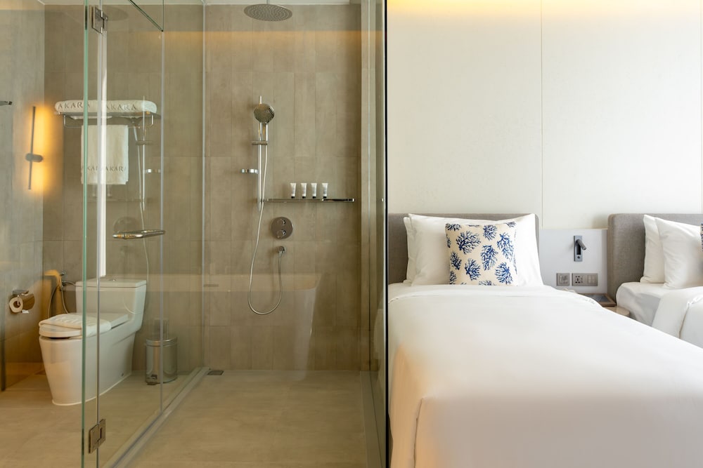 Stella, Suite, Triple, King and Queen Bed، Akara Hotel Pattaya 4/5