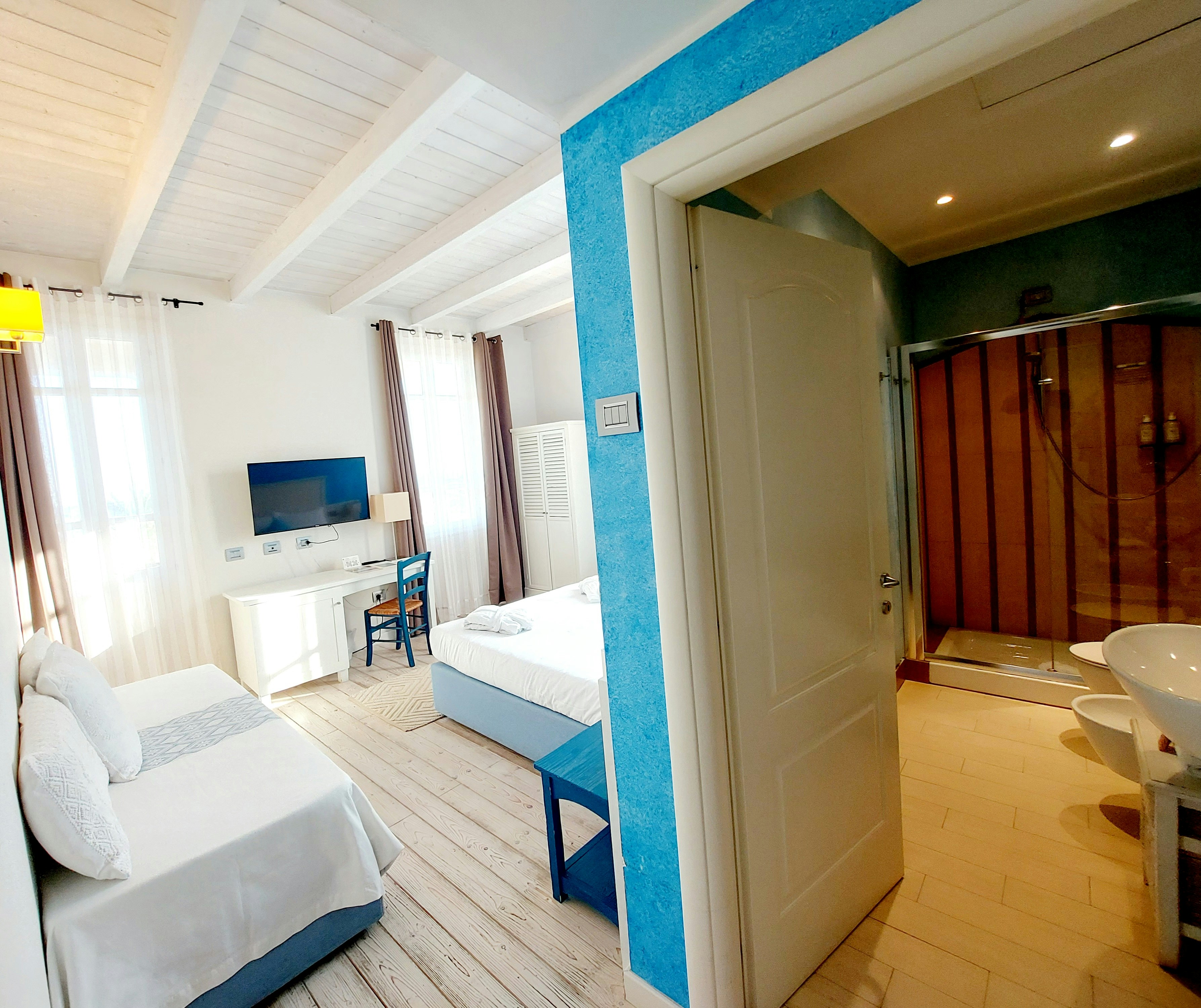 La Villa Del Mare - Adults Only 29/47