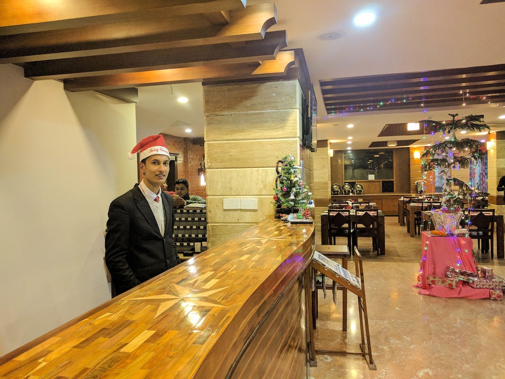 Apsara Boutique Hotel 80/91