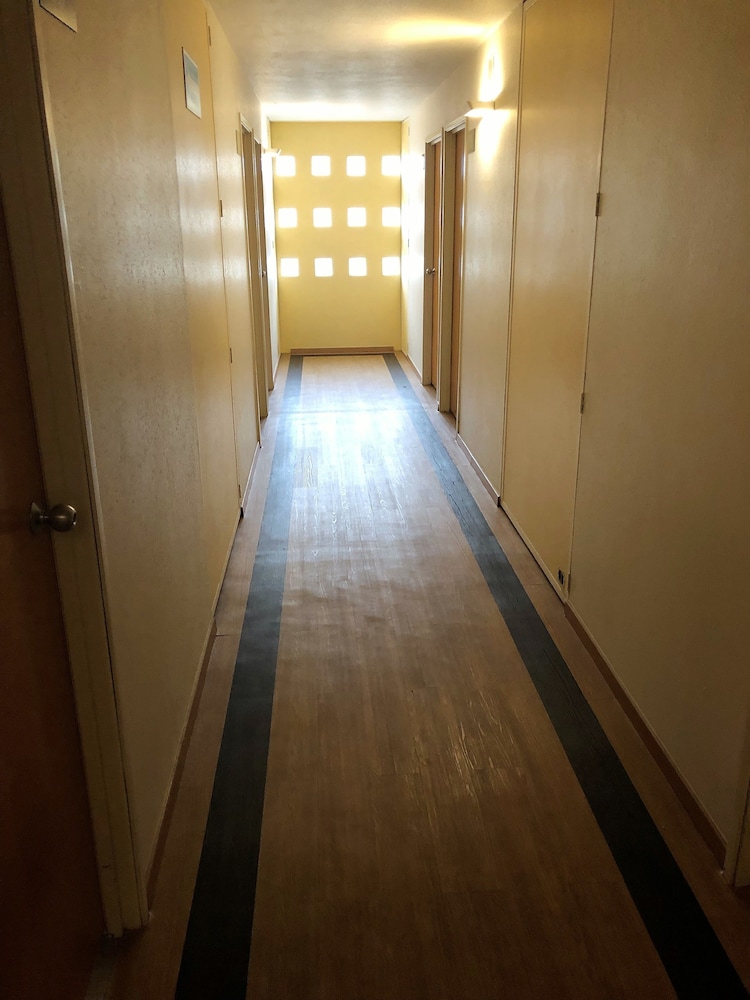 Ibeurohotel 7/49