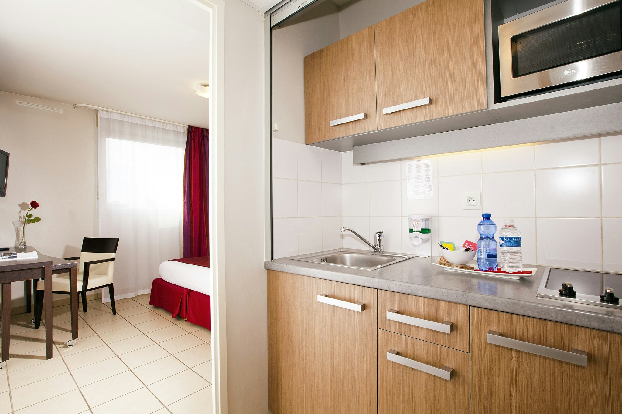 Residhome Toulouse Occitania 61/62