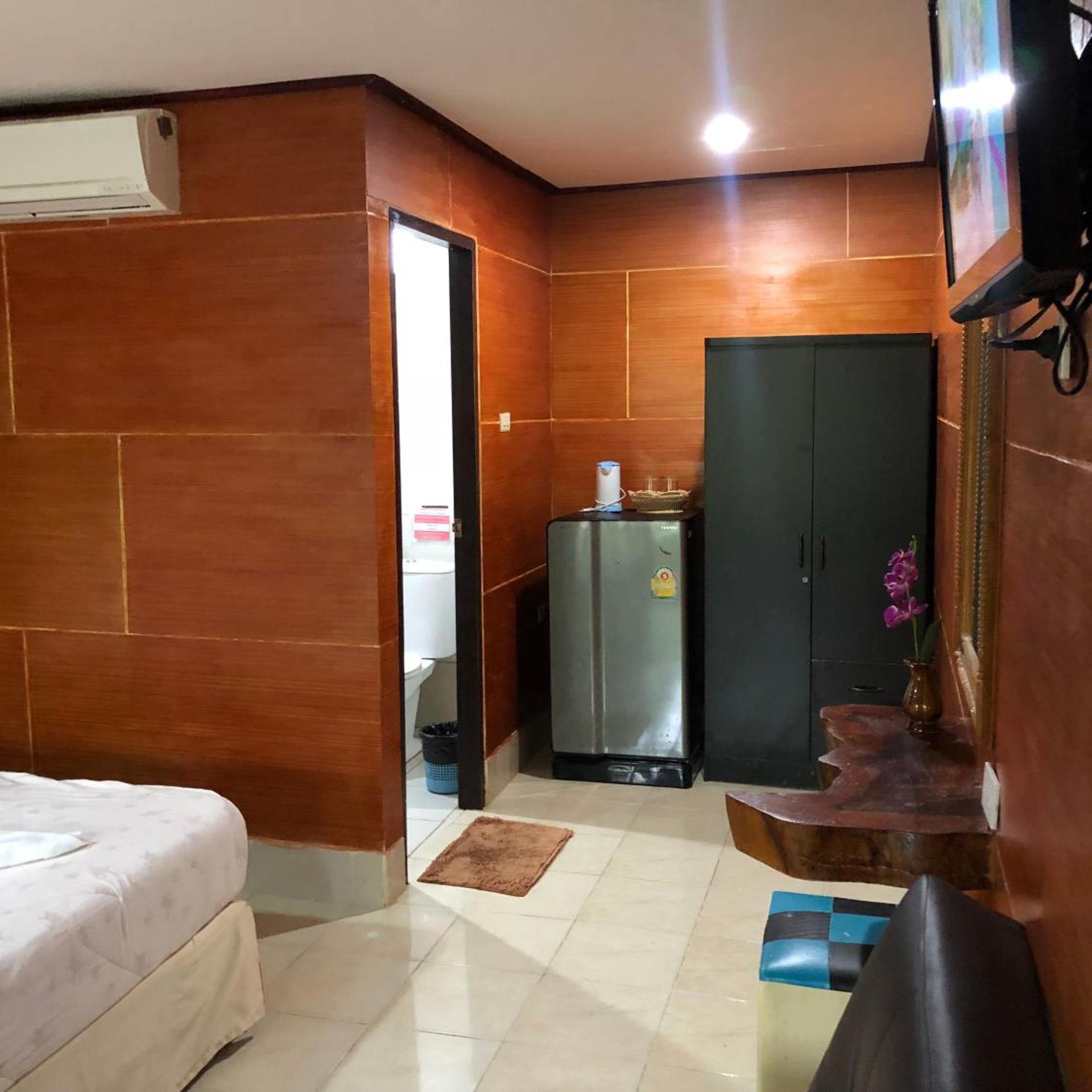 Ruan Mai Sang Ngam Resort 45/47