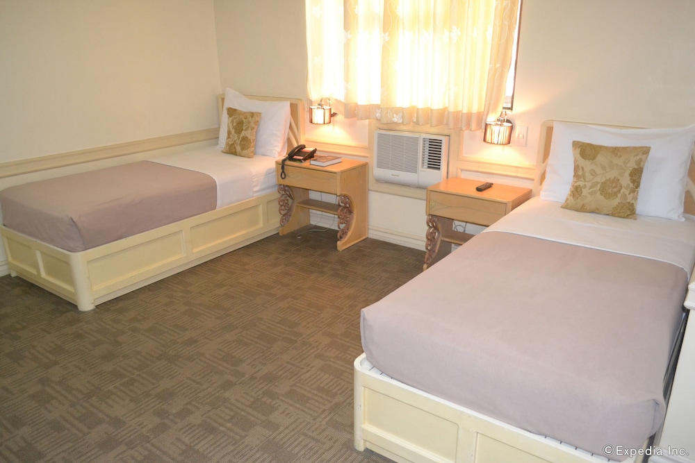 Phela Grande Hotel 23/50
