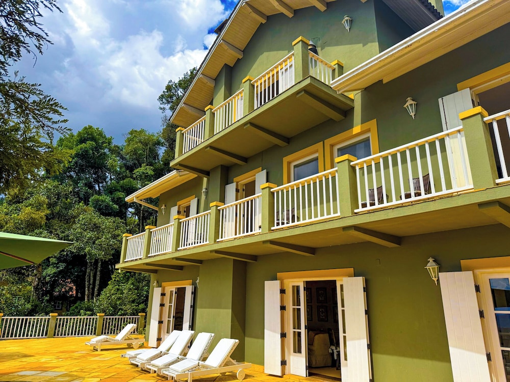 Villa Coracao Guest House 2/41