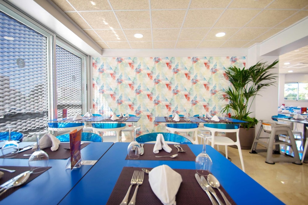 Hotel Servigroup Trinimar 33/48