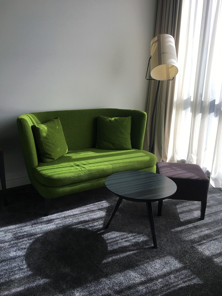 Crowne Plaza Podgorica by IHG 28/78