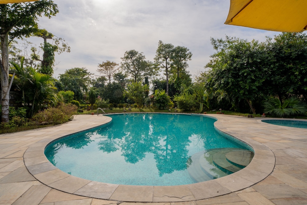 Jungle Villa Resort Chitwan 26/28