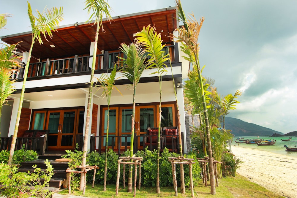 Cabana Lipe Beach Resort 1/39