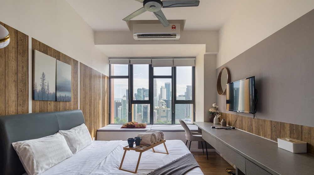 Ceylonz Suites by Five Senses 14/50