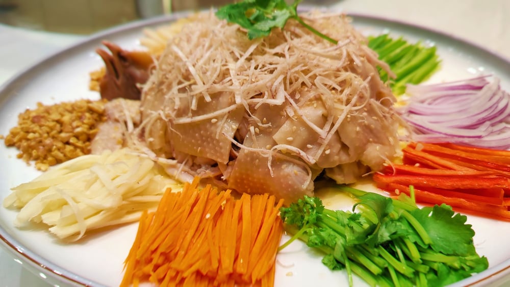White Swan Guest House (Zhaoqing Hubin) 28/44