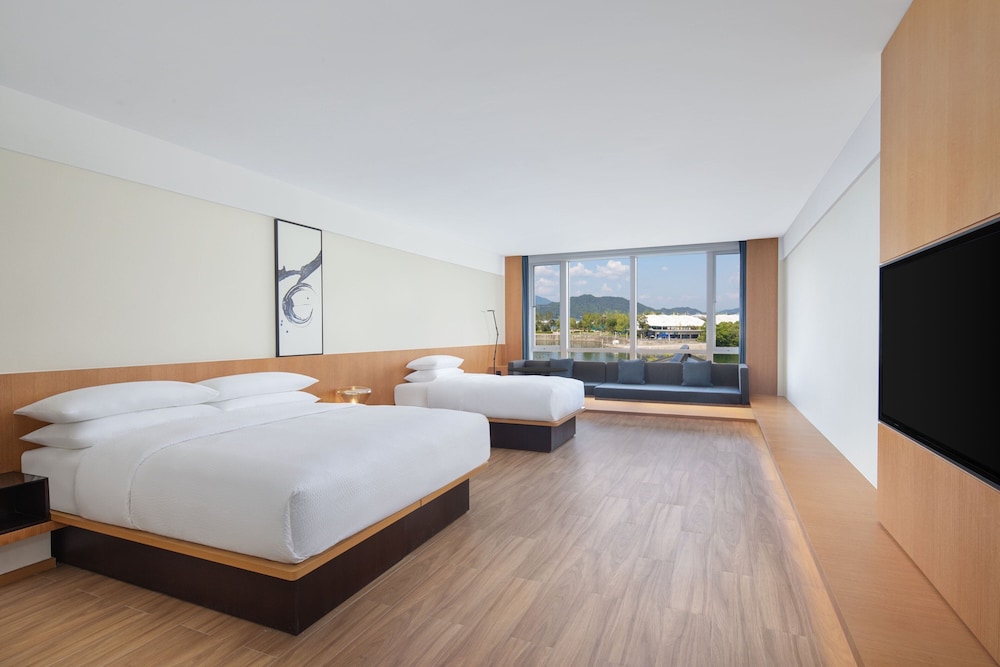 Fairfield by Marriott Hangzhou Qiandao Lake 3/46