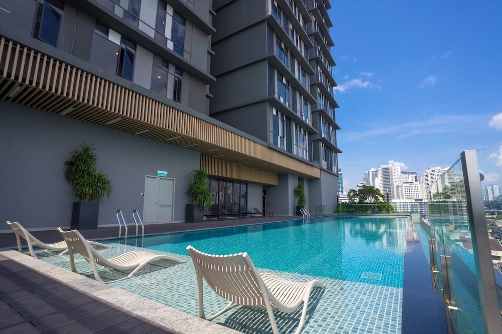 Societe Suites Hartamas by Bamboo Hospitality 6/50
