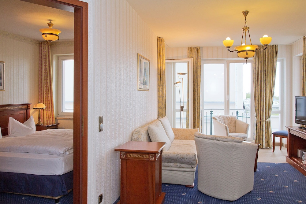 SEETELHOTEL Ostseeresidenz Ahlbeck 13/50