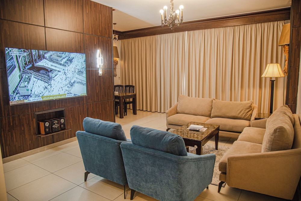 أجنحة أورانس 2(Orans Suites 2) 20/31