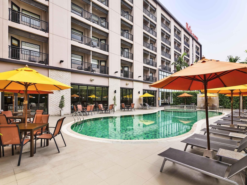 Ibis Hua Hin 11/68
